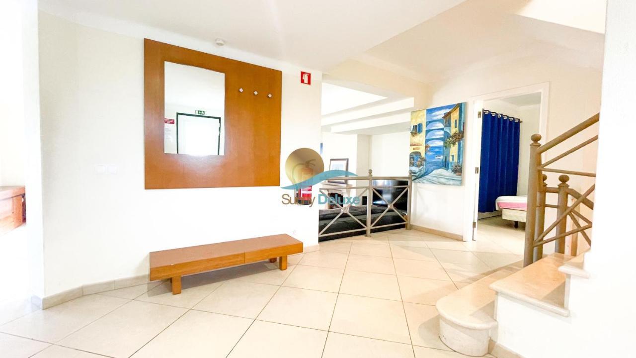 Villa Clara Premium By Sunny Deluxe Albufeira Exterior photo
