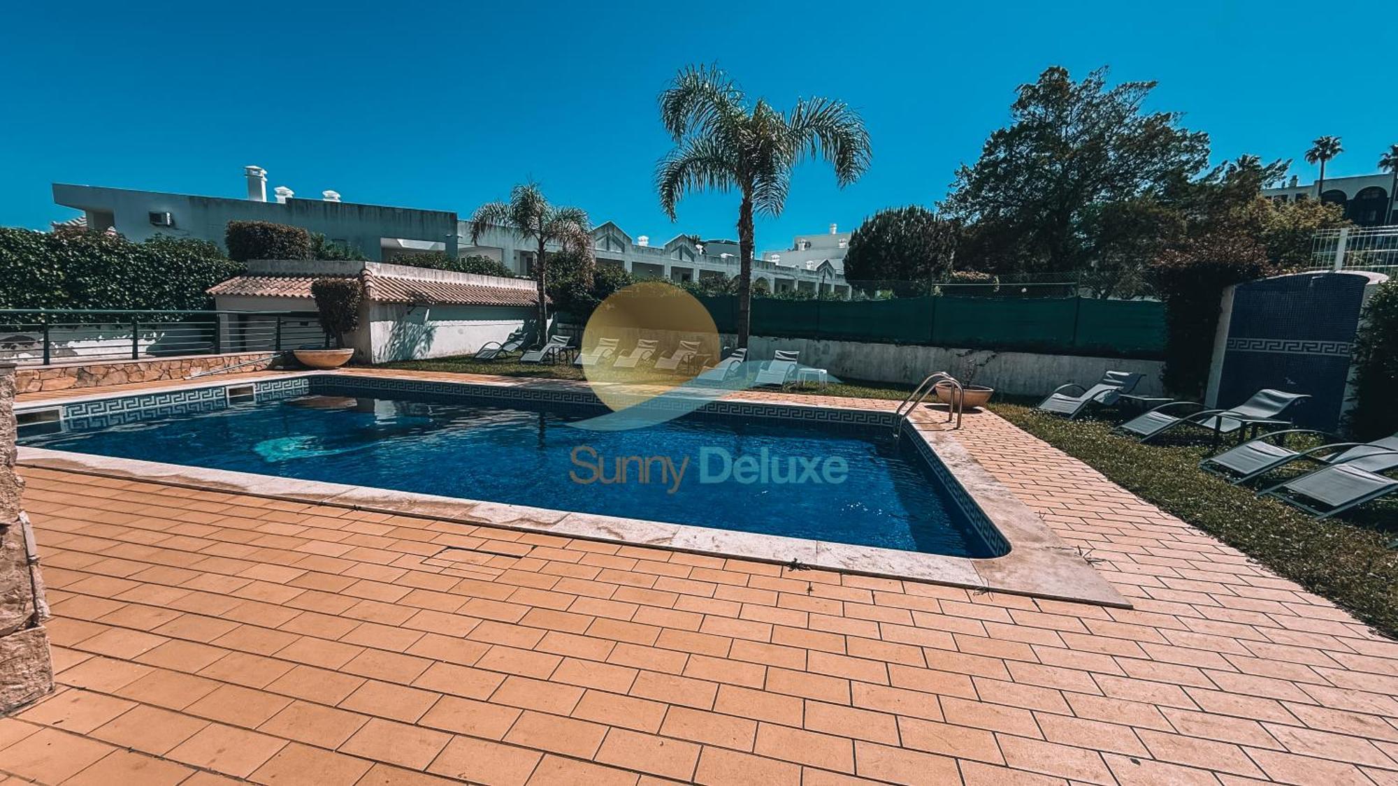 Villa Clara Premium By Sunny Deluxe Albufeira Exterior photo