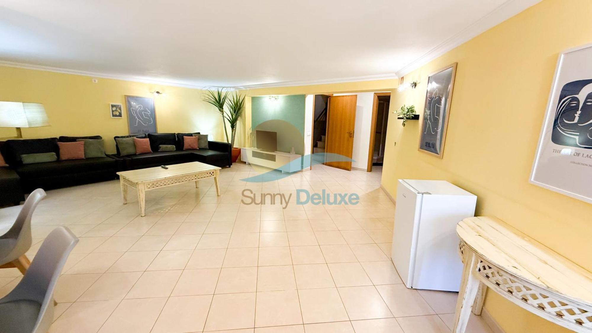 Villa Clara Premium By Sunny Deluxe Albufeira Exterior photo