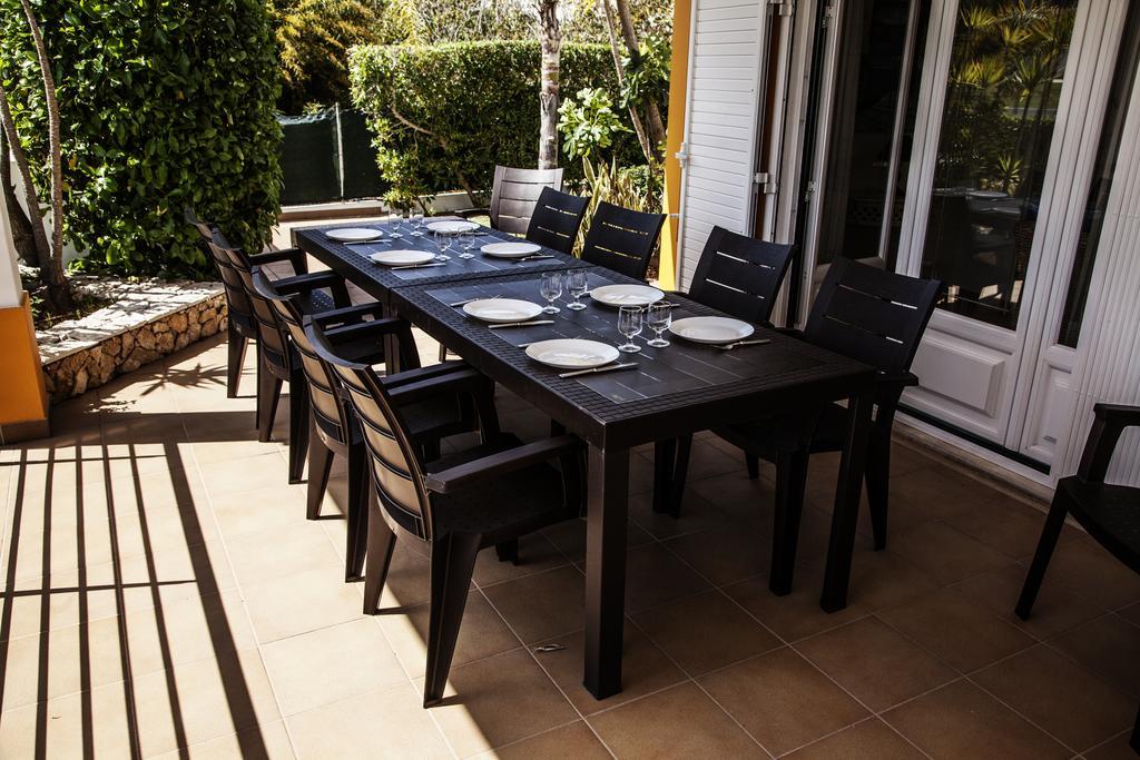 Villa Clara Premium By Sunny Deluxe Albufeira Exterior photo