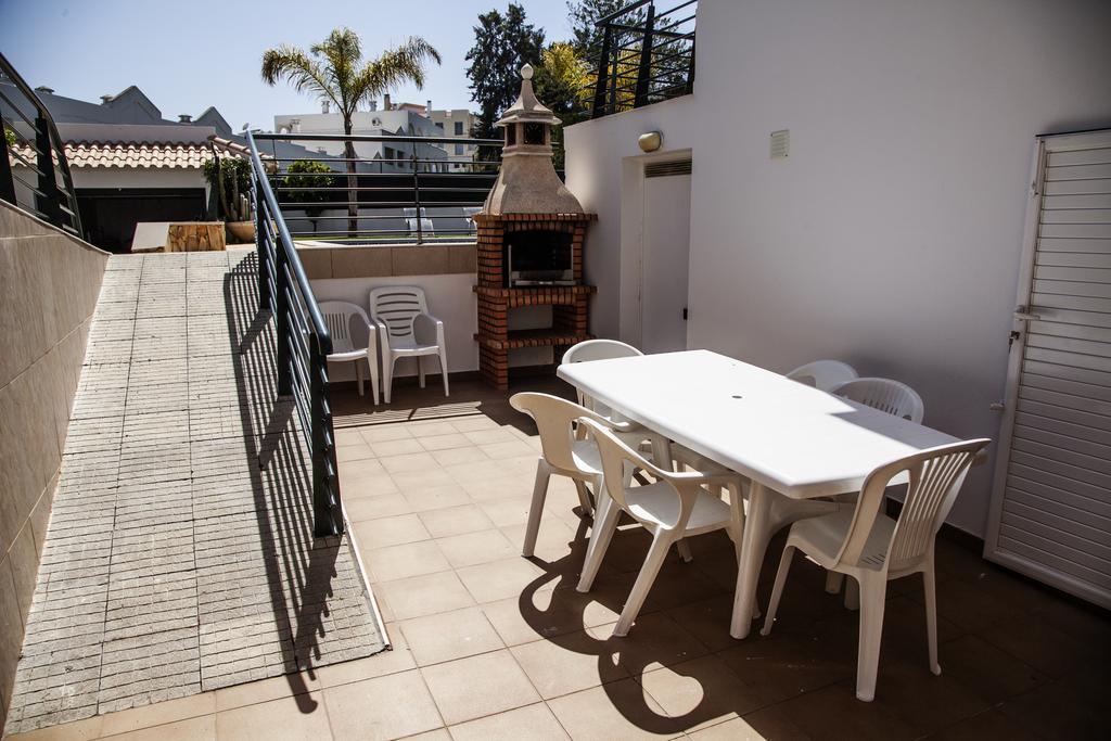 Villa Clara Premium By Sunny Deluxe Albufeira Exterior photo