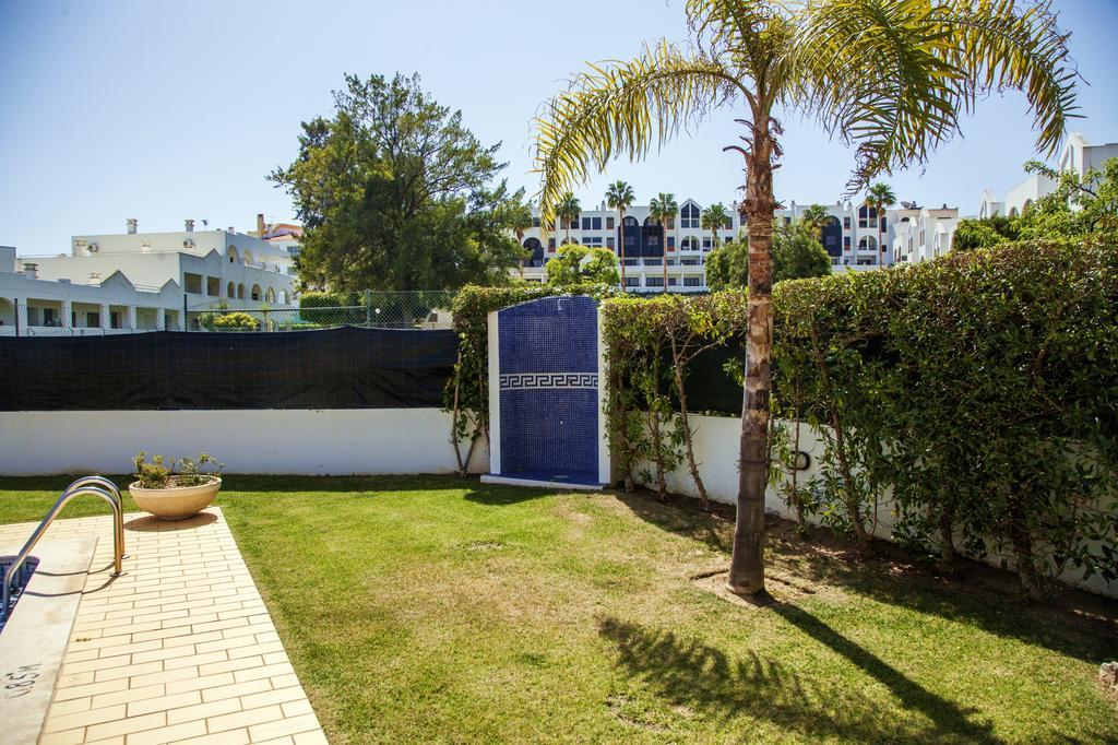 Villa Clara Premium By Sunny Deluxe Albufeira Exterior photo